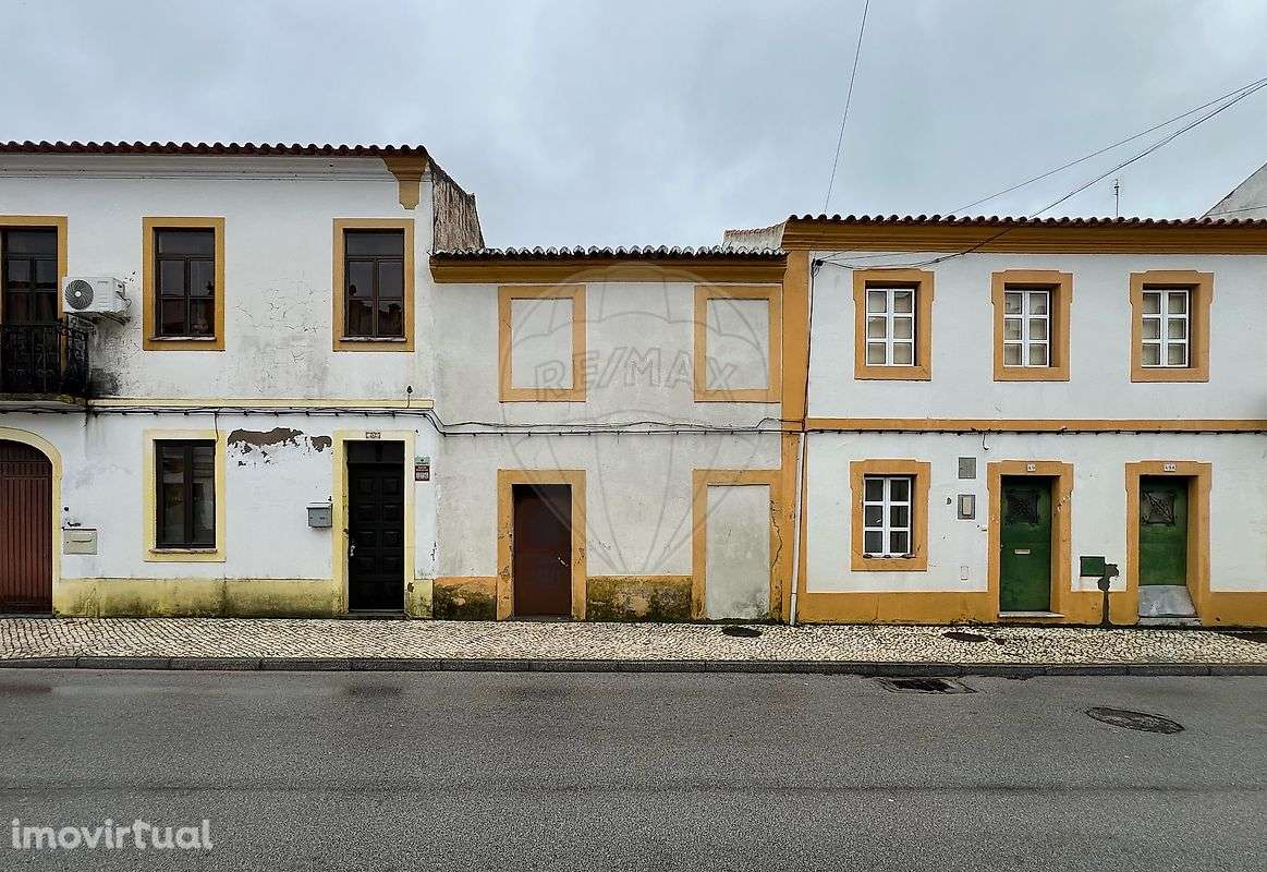 Moradia T3 para venda - Grande imagem: 2/18