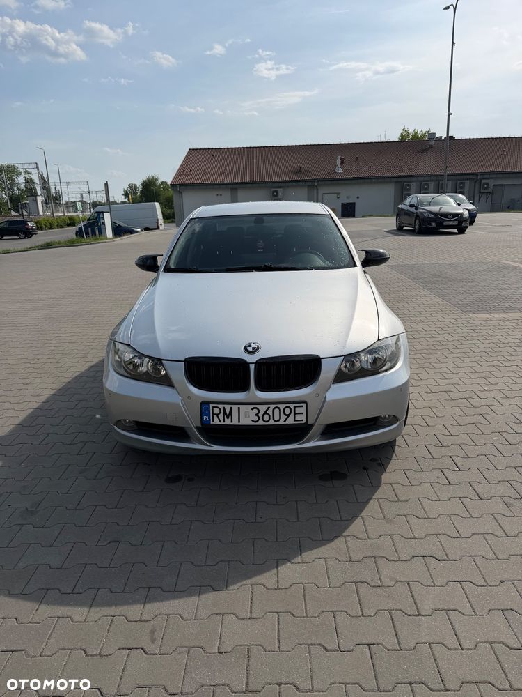 BMW Seria 3 - 2
