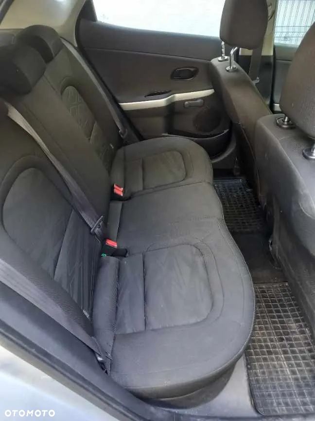 Kia Ceed Cee'd 1.6 CRDi M - 17