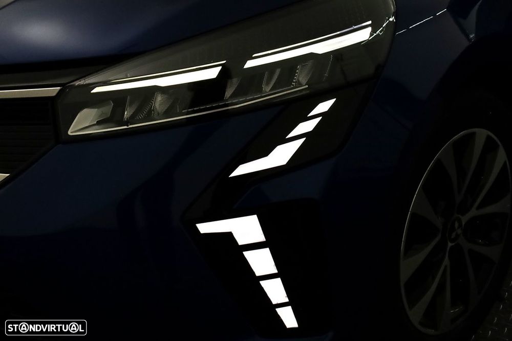 Mitsubishi Colt 1.0 MPI-T Invite - 6