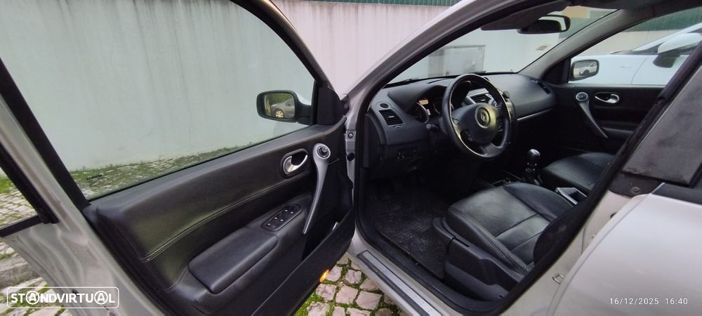 Renault Mégane 1.5 dCi SE Exclusive - 2