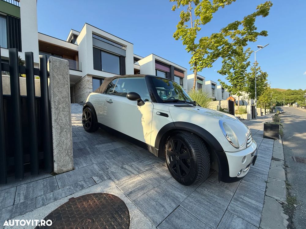 Mini ONE - 7