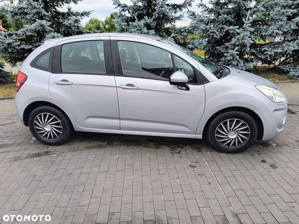 Citroën C3 1.6 e-HDi Exclusive - 6