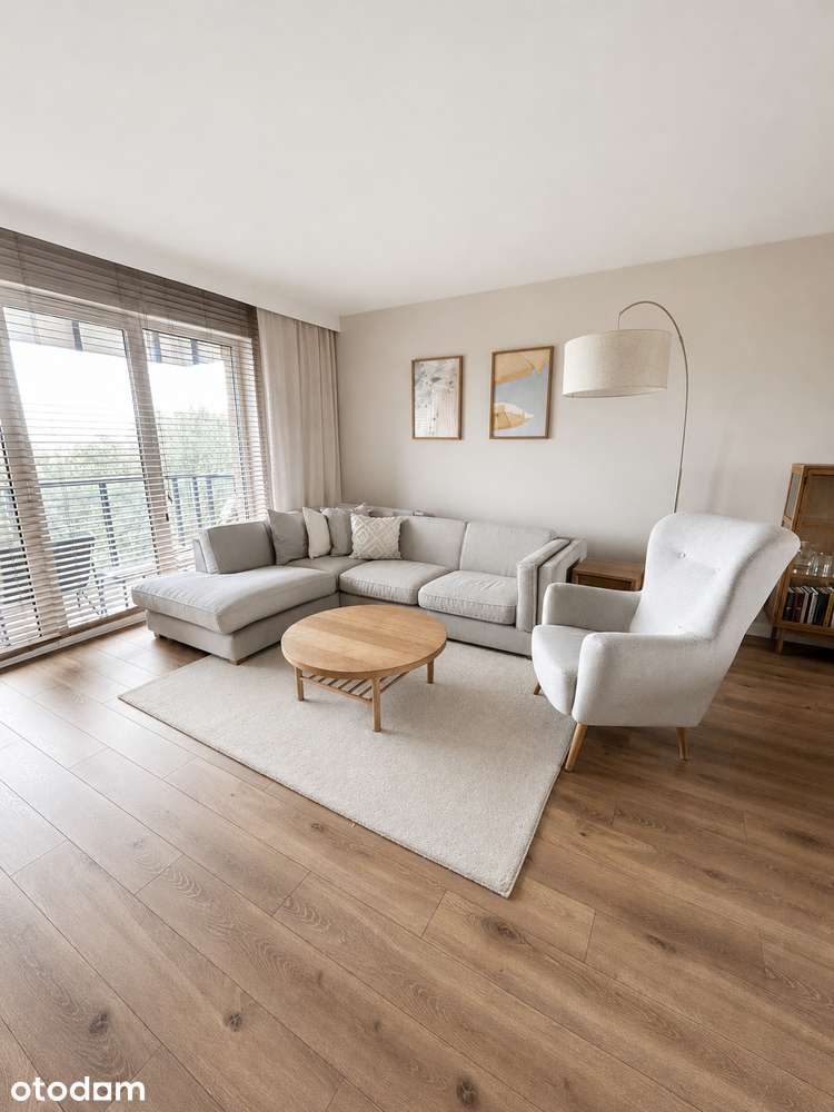 Rodzinne 88 m², 4 pokoje, 2 garaże w cenie | Letnica przy morzu