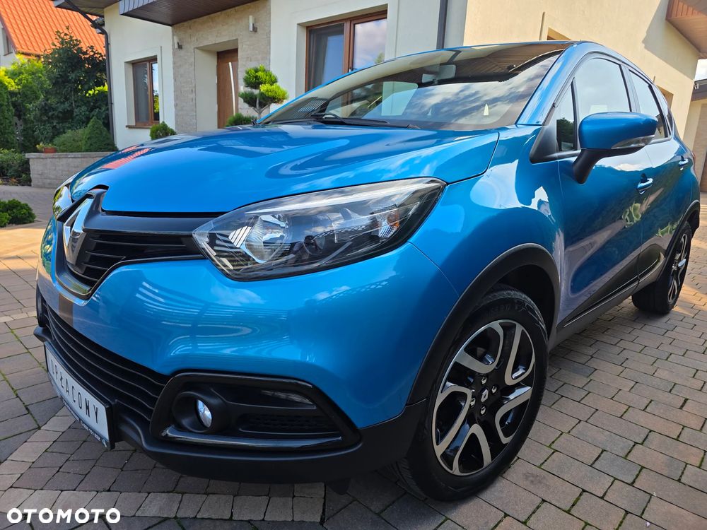 Renault Captur - 26