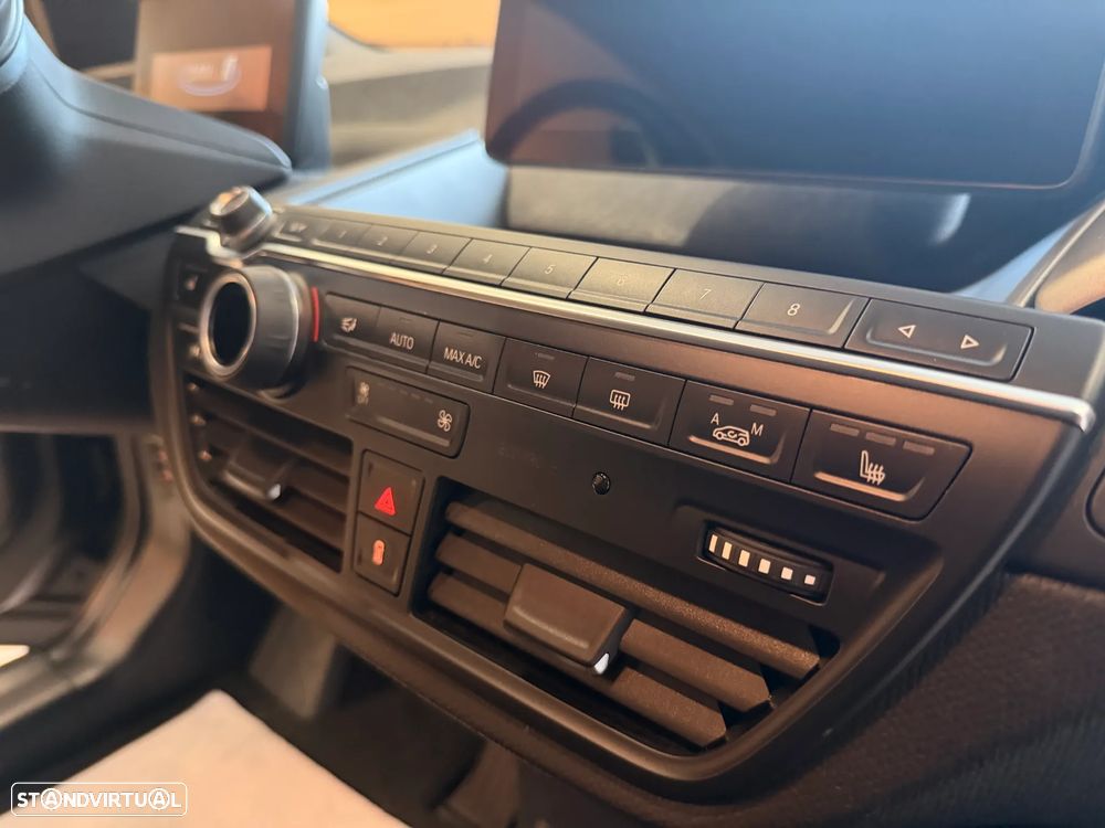 BMW i3 +Comfort Package Advance - 17