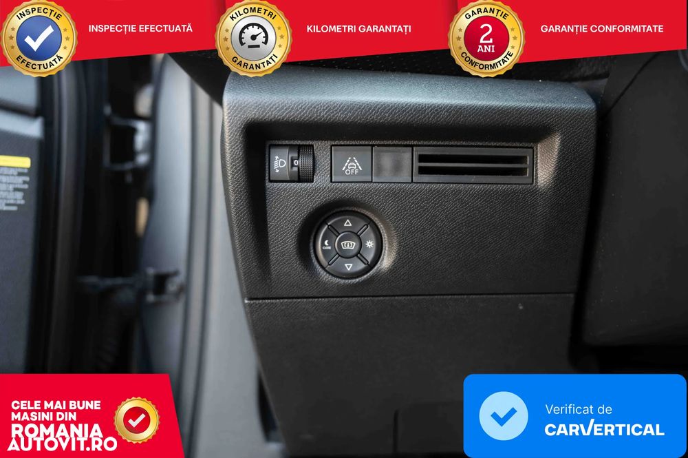 Citroën C4 1.2 PureTech S&S EAT8 Shine - 10