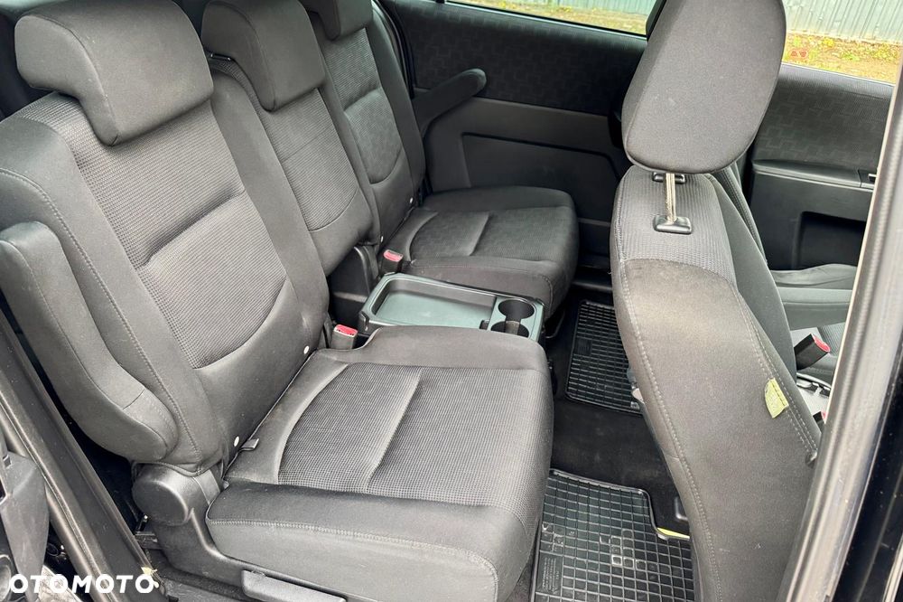 Mazda 5 1.8 Exclusive - 17