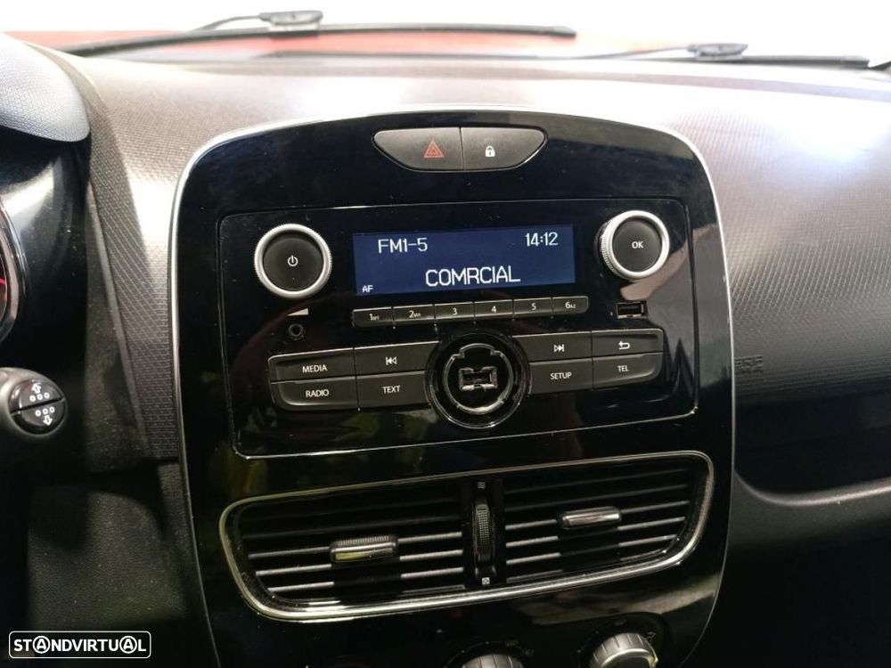 Renault Clio 1.5 dCi Zen - 5