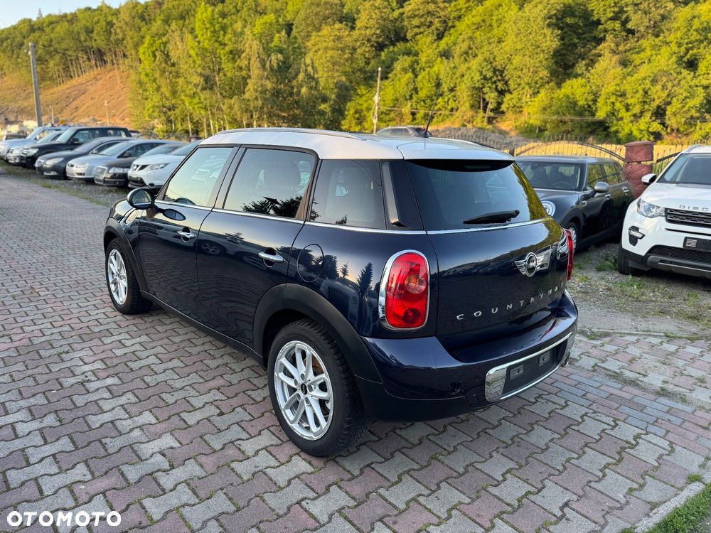 MINI Countryman - 7