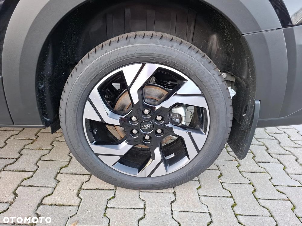 Ford Tourneo Custom 2.0 EcoBlue 320 AWD L2 Active - 17