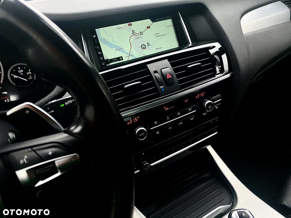 BMW X4 xDrive20i Edycja M Sport - 28