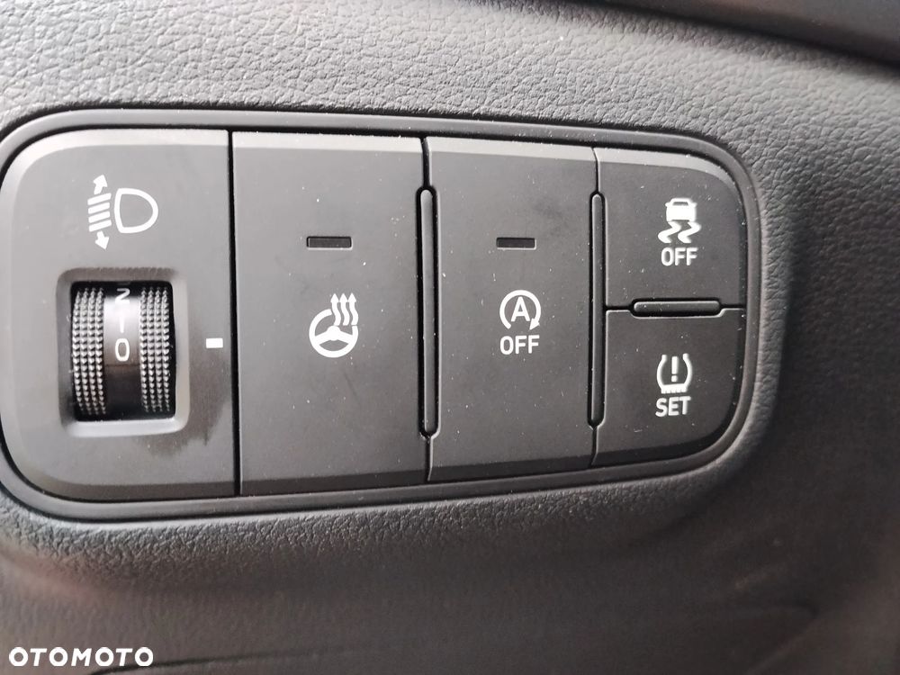 Hyundai Bayon 2025