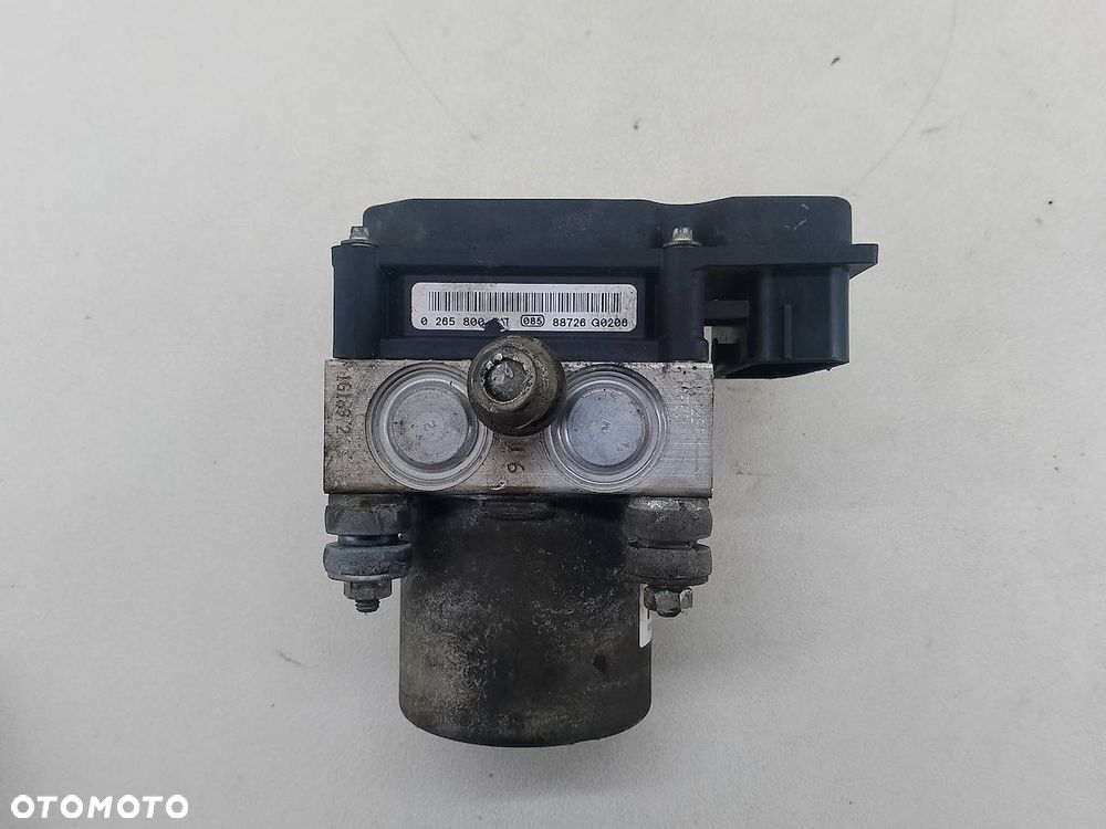 POMPA ABS PEUGEOT BOXER III 00518045960 2.2 HDI - 5