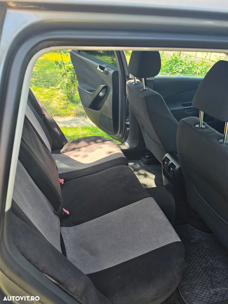 Volkswagen Passat 2.0 TDI 4Motion Trendline - 7