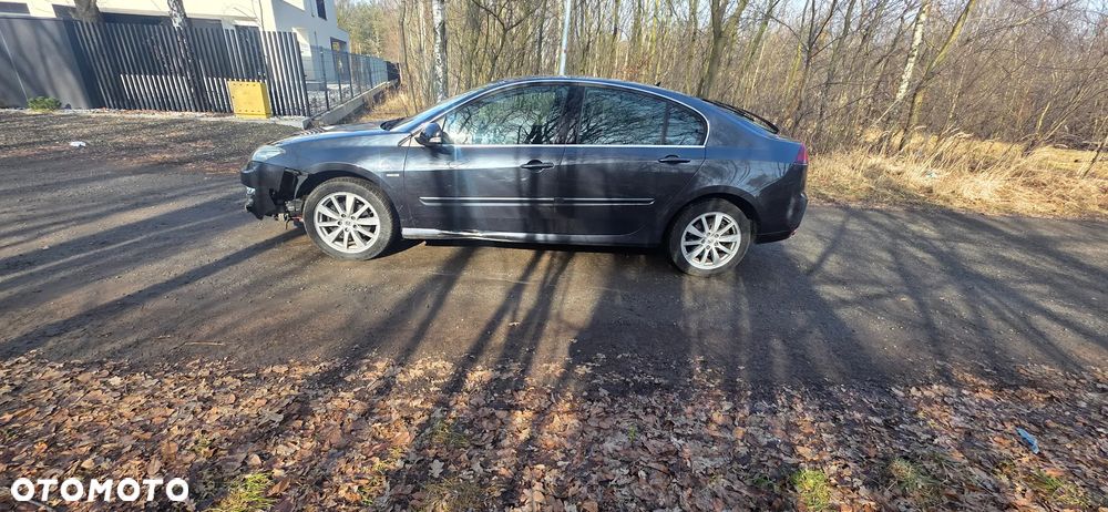 Renault Laguna 2.0 DCi Expression - 2