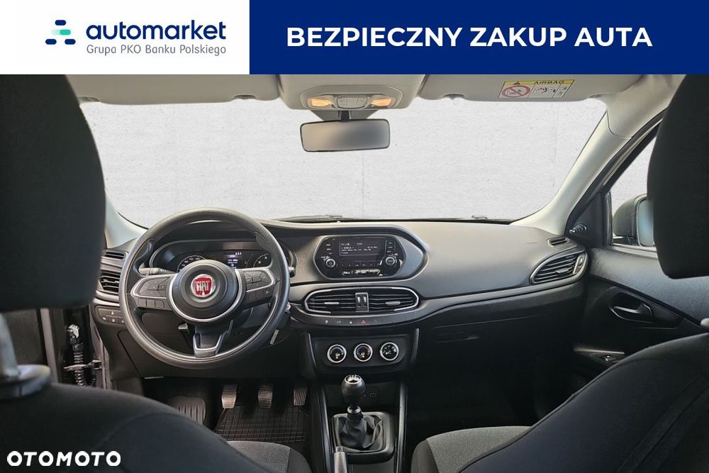 Fiat Tipo 1.4 Classic - 18
