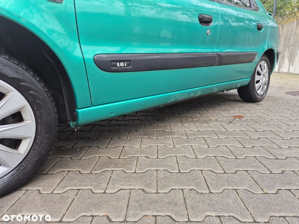 Citroën Xsara - 7