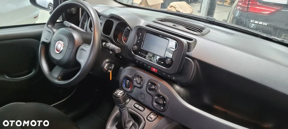 Fiat Panda - 14