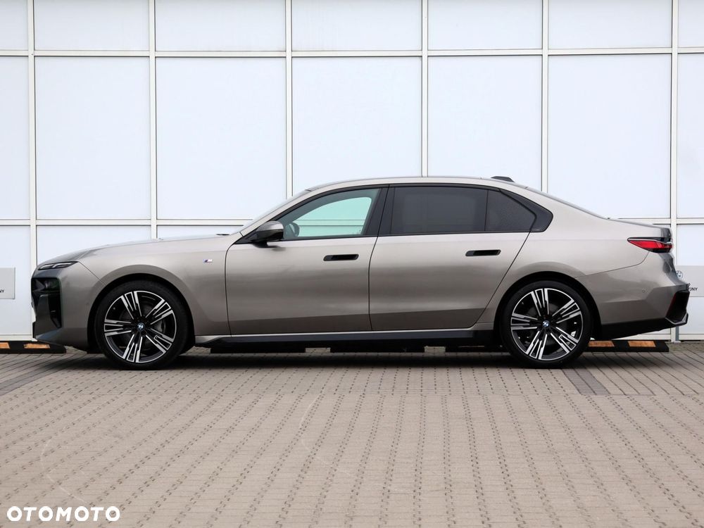 BMW Seria 7 - 3