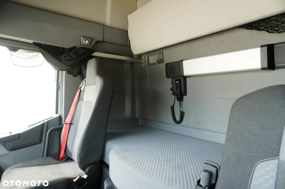 Renault K520 DE13 6x6 / 80 tys. km! / DMC zestawu 78 ton / 2024_260308 - 19