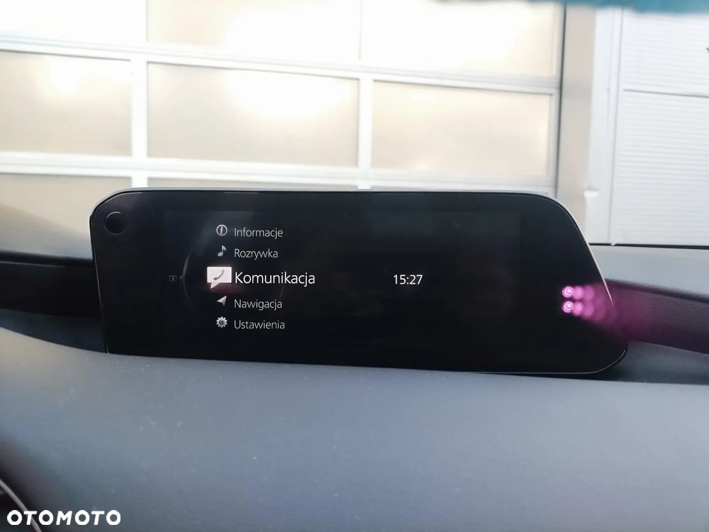 Mazda 3 2.0 mHEV Hikari - 8