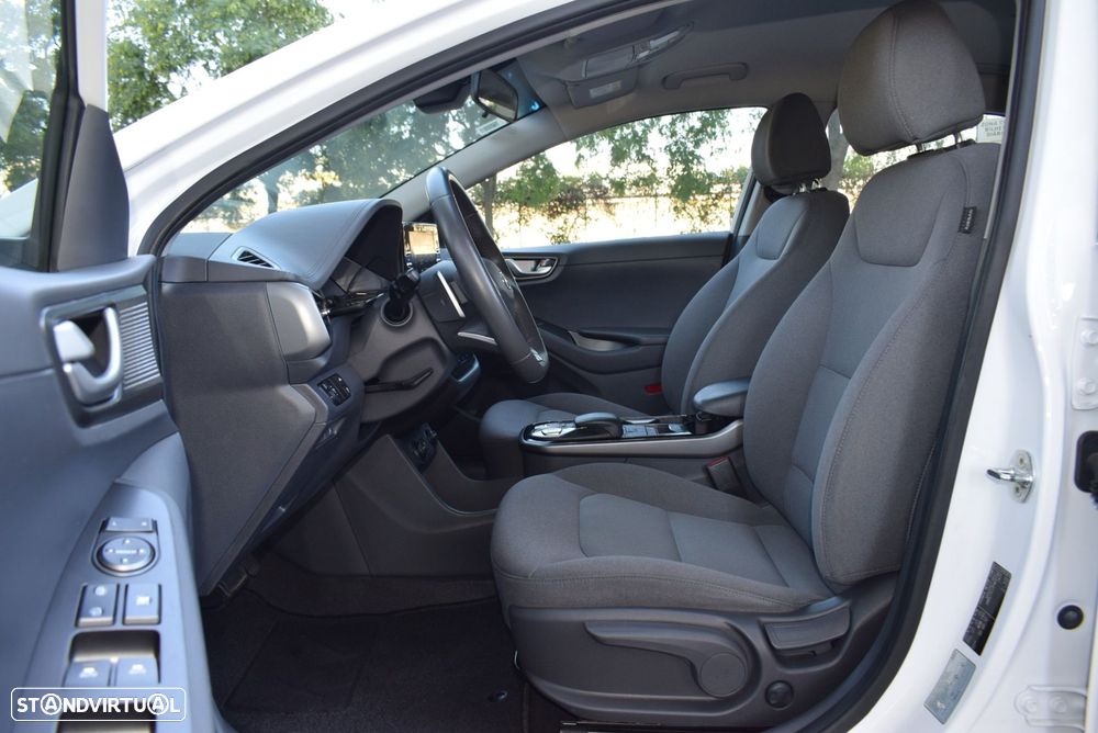Hyundai Ioniq EV 38kWh - 6