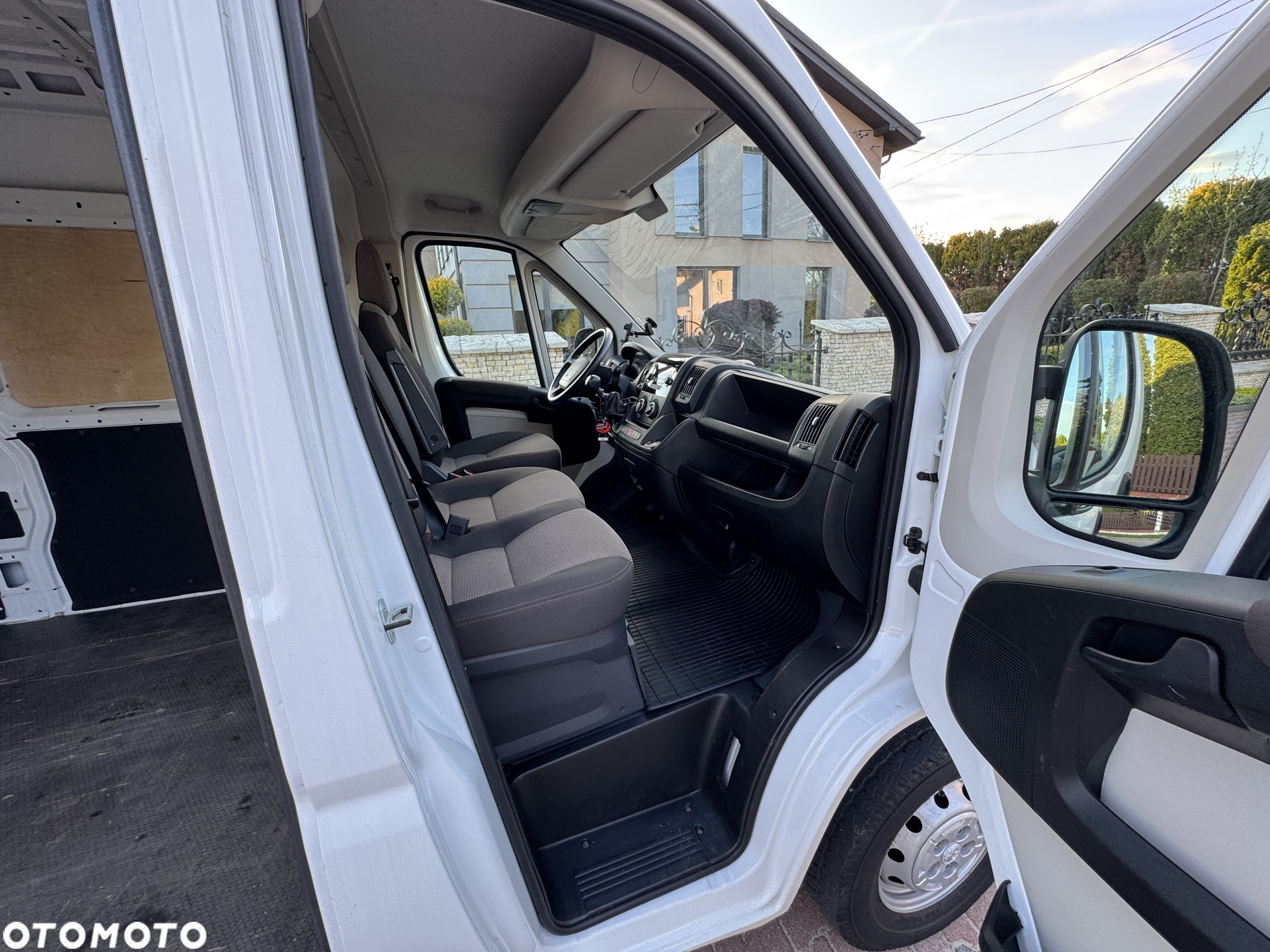 Peugeot Boxer - 12