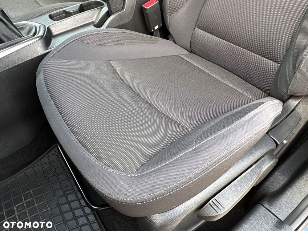 SsangYong/KGM Tivoli Grand 1.5 T-GDI Quartz - 13
