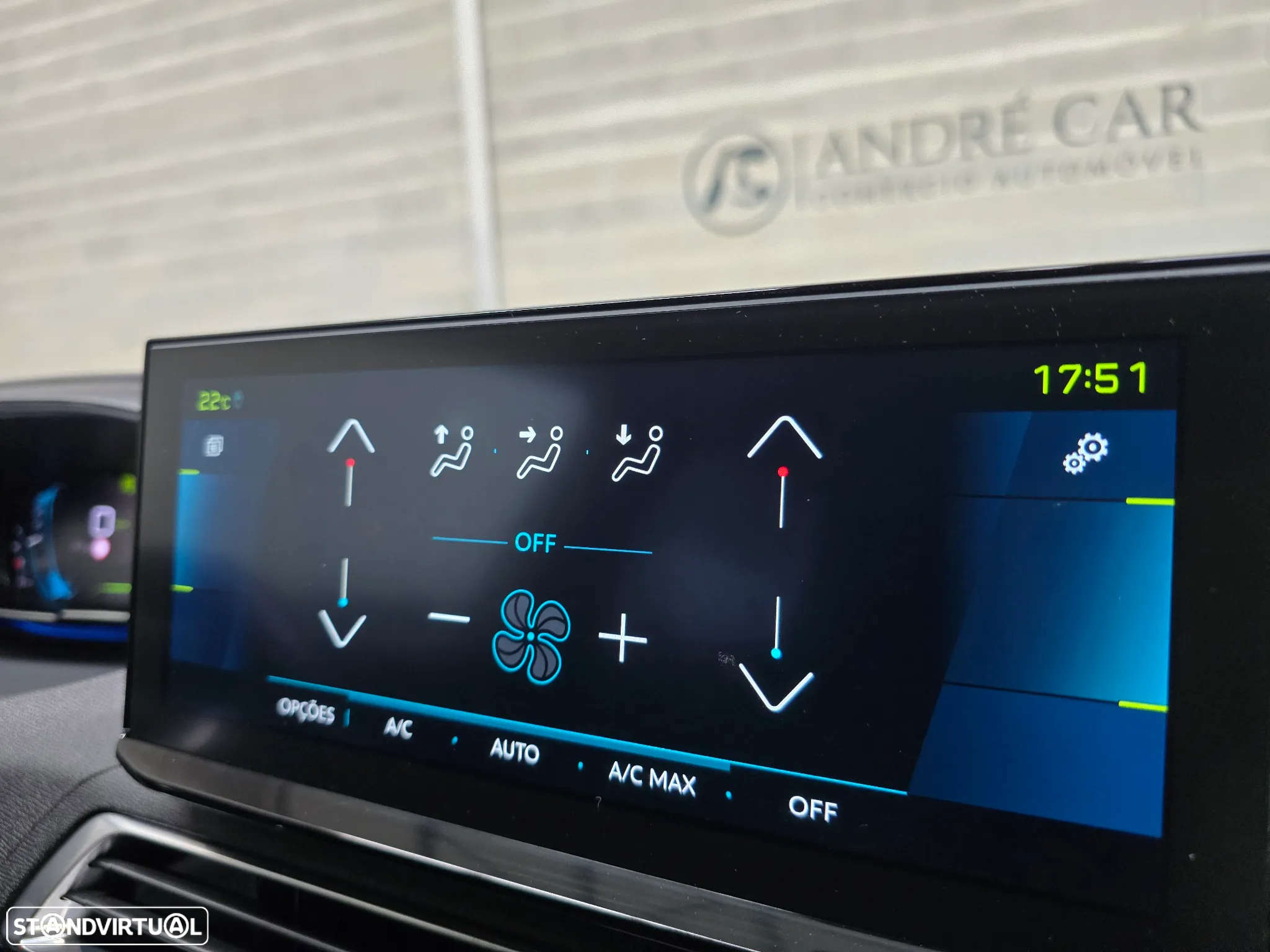Peugeot 3008 1.6 Hybrid Allure Pack e-EAT8 - 18