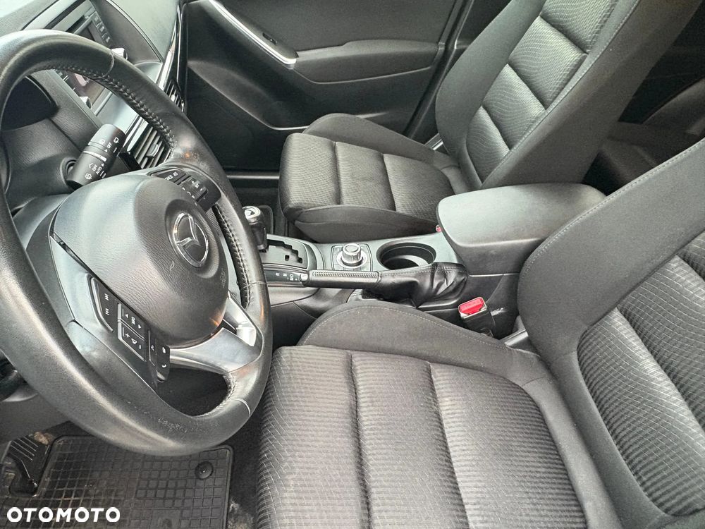 Mazda CX-5 2.0 Skyenergy - 10