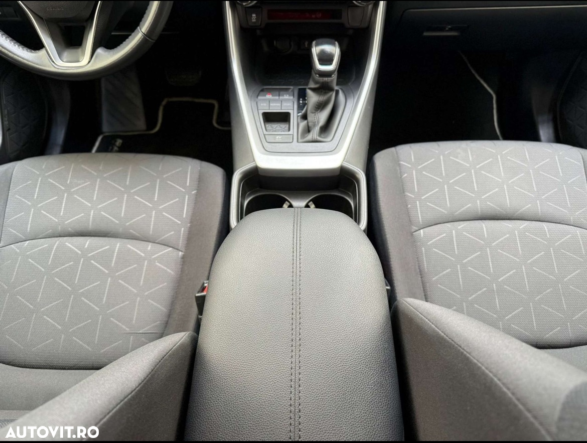 Toyota RAV4 2.5 4x2 Hybrid - 11