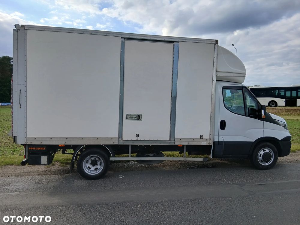 Iveco Daily - 10