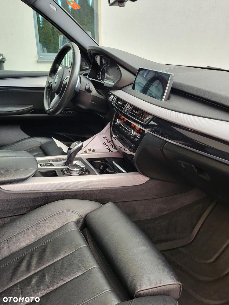 BMW X5 - 31