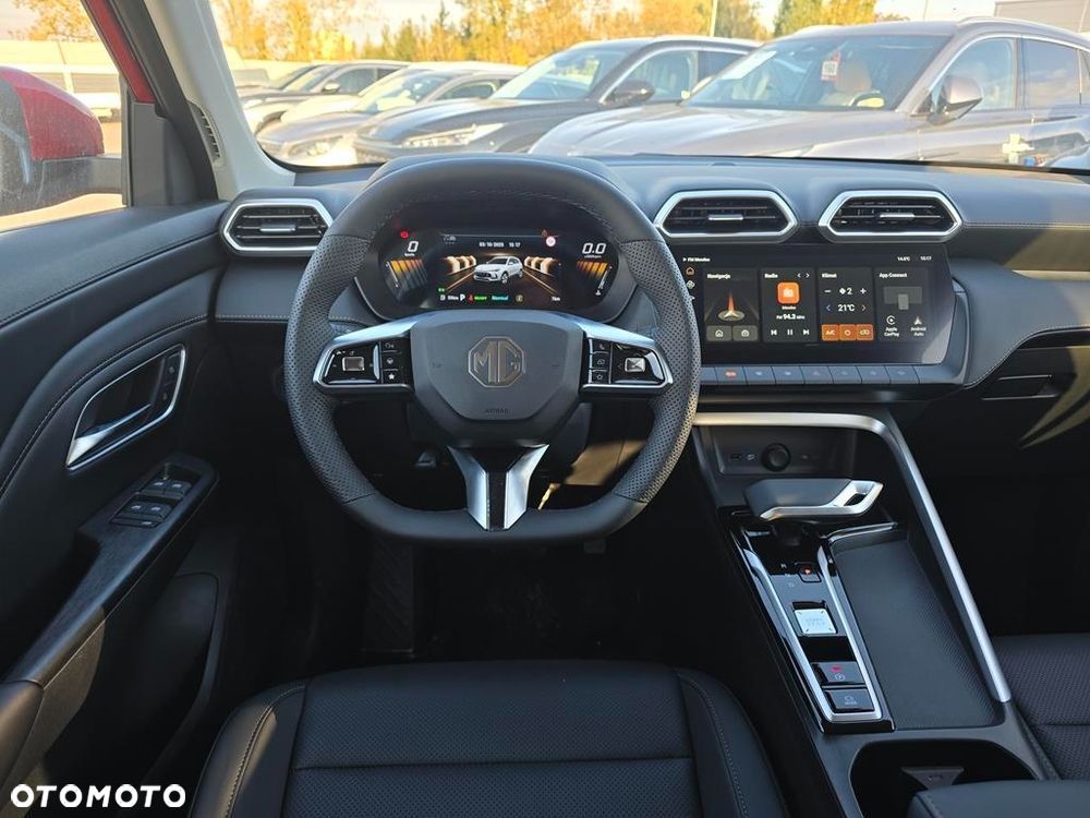 MG ZS 1.5 HEV+ Exclusive - 18