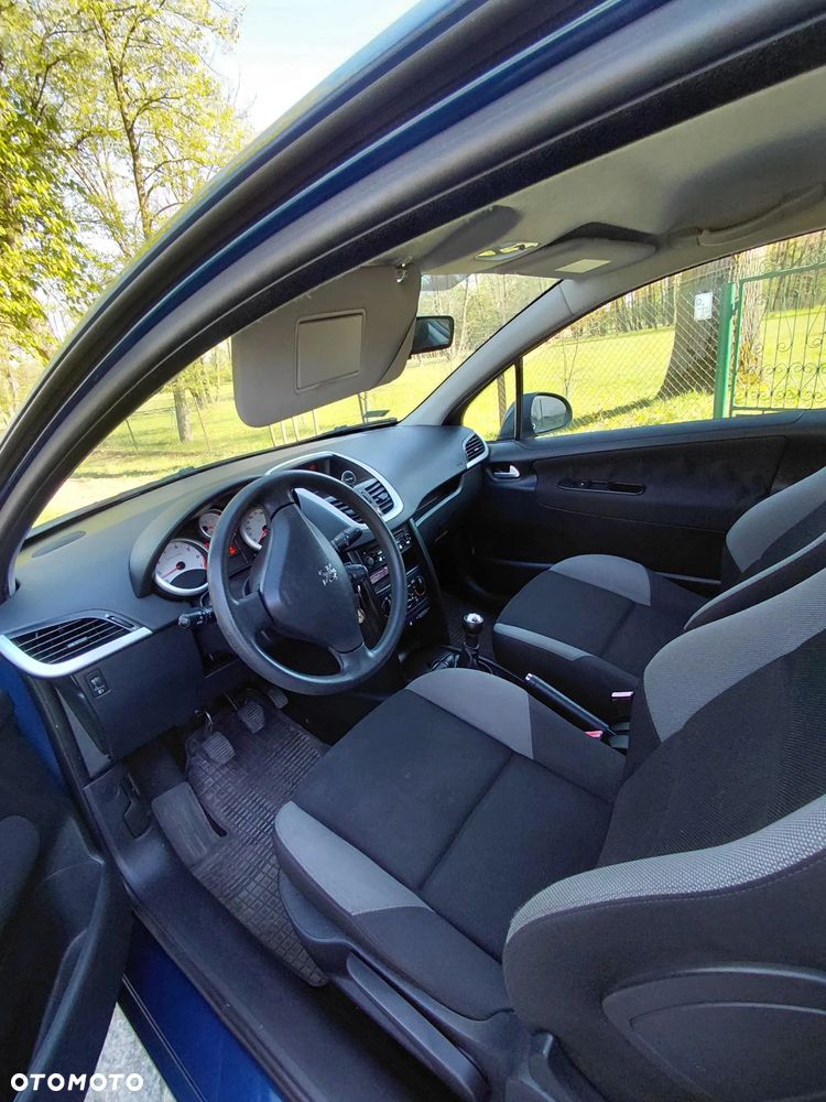 Peugeot 207 1.4 Trendy - 35