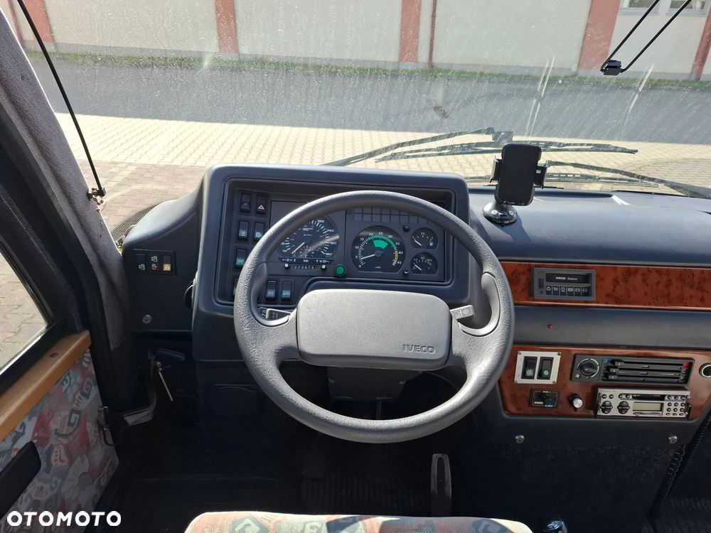 Iveco MAGO - 2