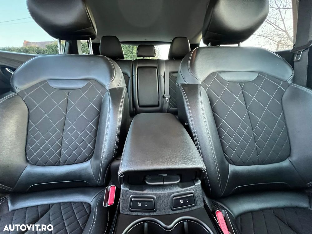 Renault Kadjar BLUE dCi 115 EDC BOSE EDITION - 8