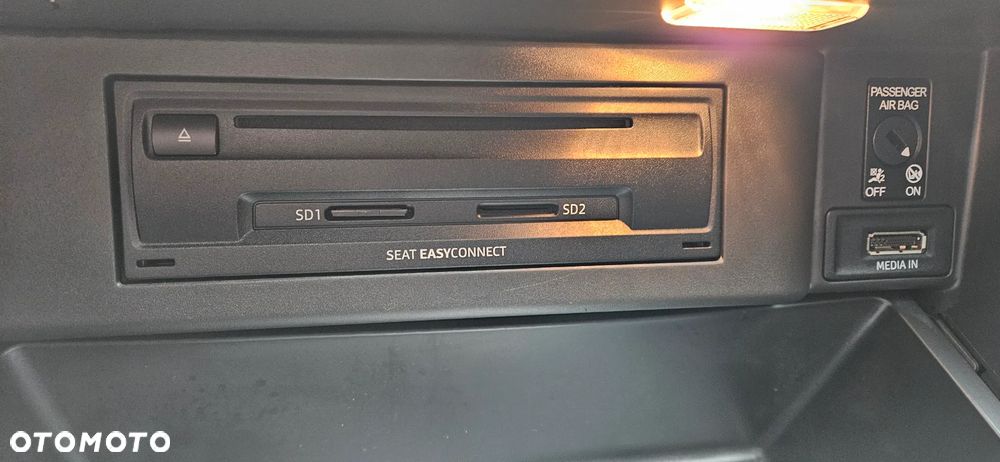 Seat Leon - 27