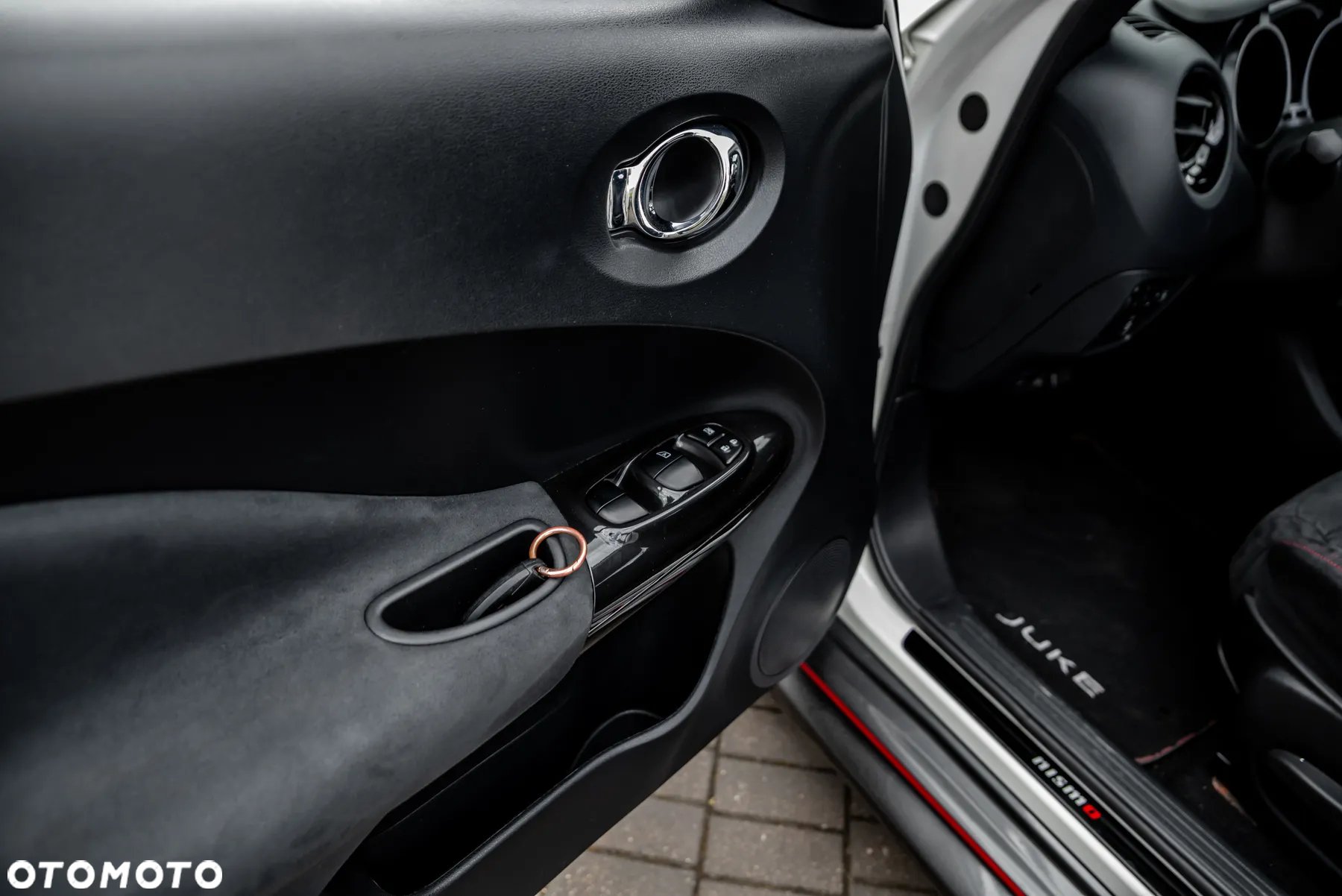 Nissan Juke 1.6 T Nismo 4x4 - 18