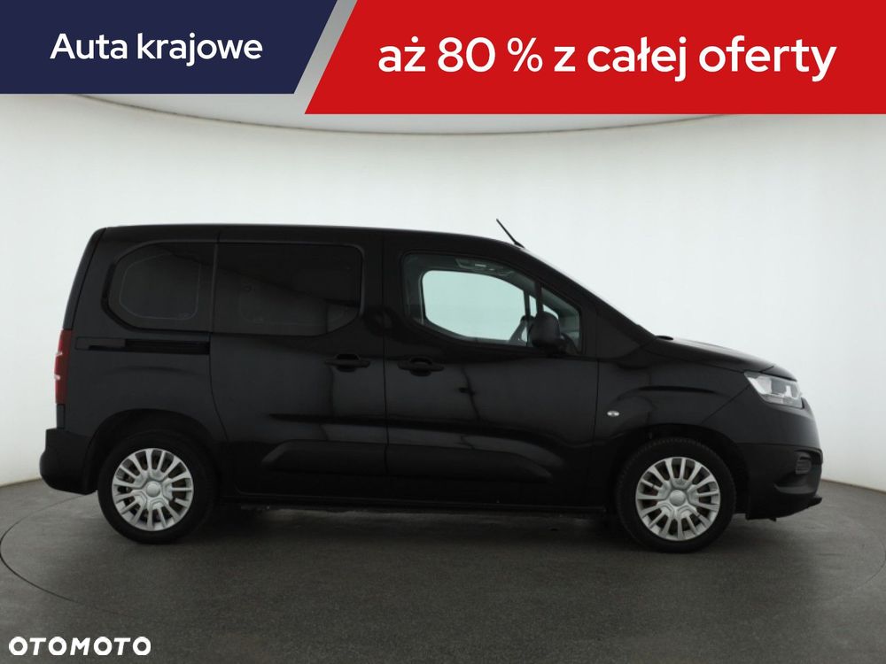 Toyota Proace City Verso - 8