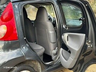Peugeot 107 1.0 Urban - 3