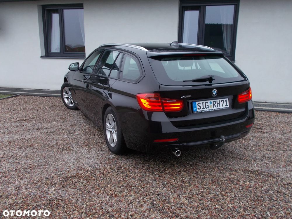 BMW Seria 3 - 14