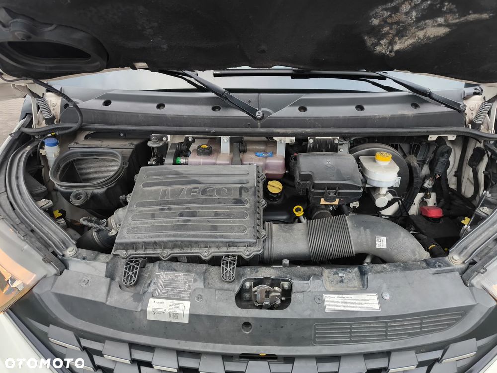 Iveco 35s14 - 33