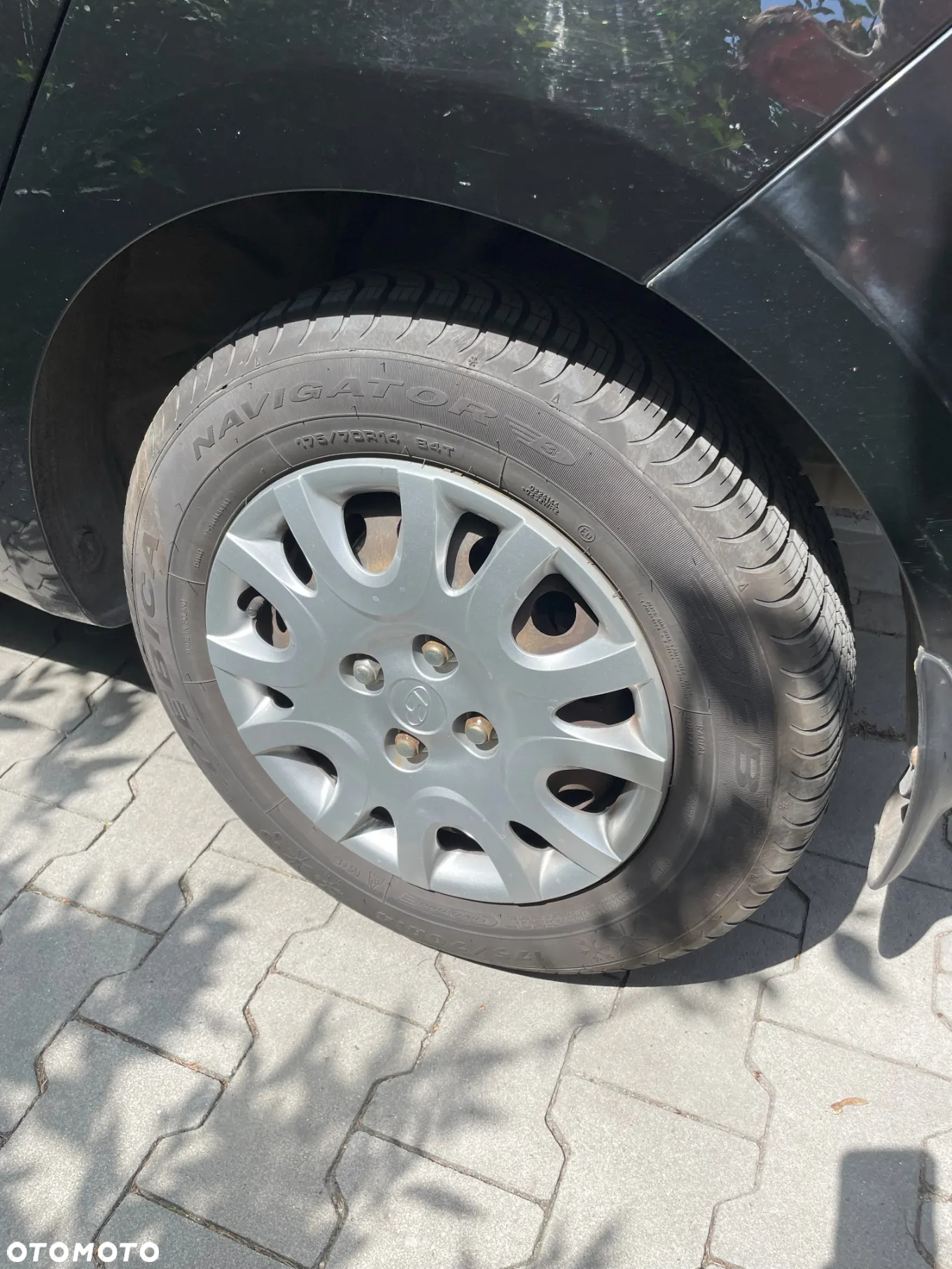 Hyundai i20 - 22