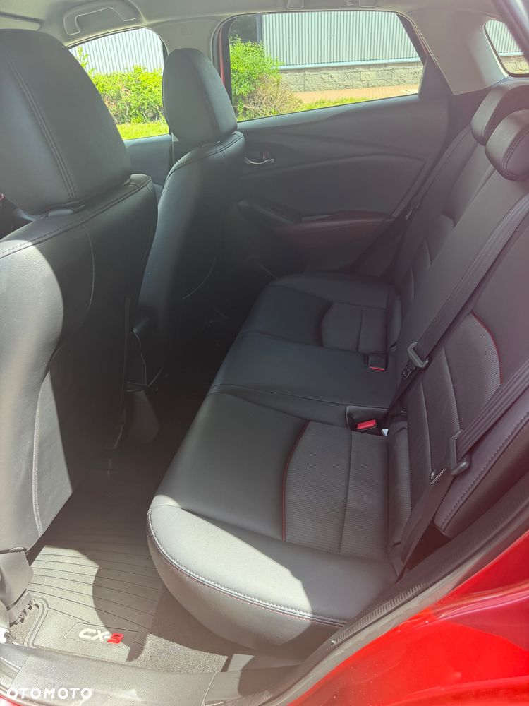 Mazda CX-3 2.0 Skypassion AWD - 21