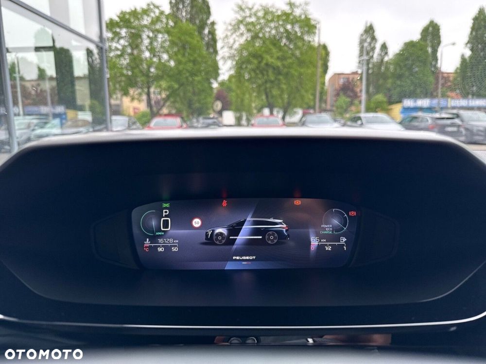Peugeot 308 - 16