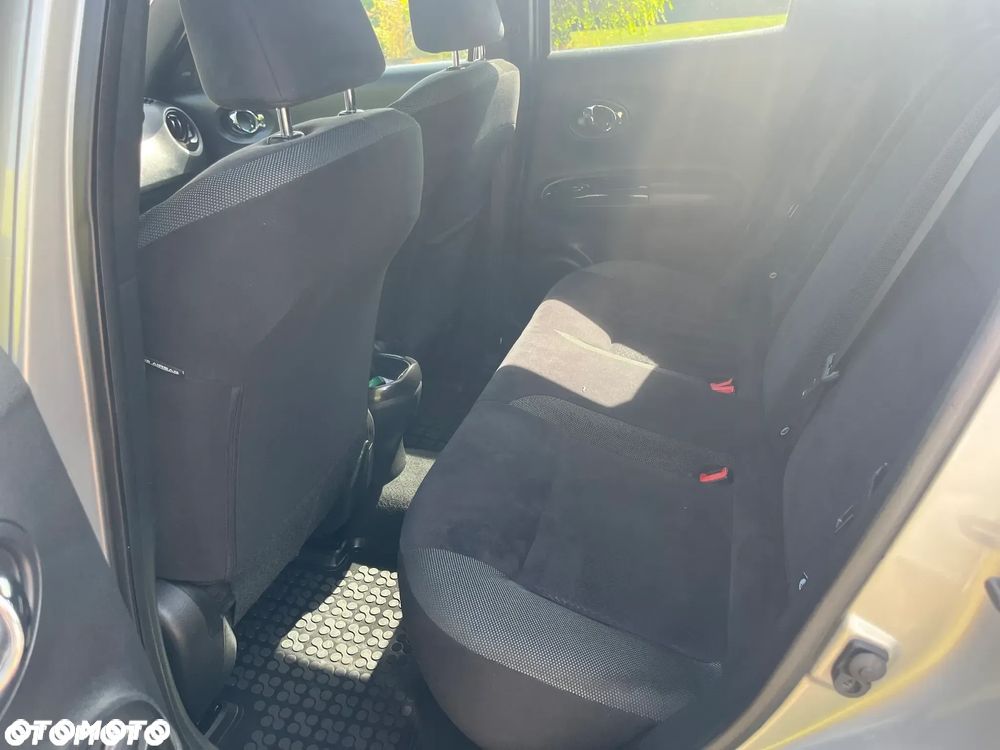 Nissan Juke 1.2 DIG-T 360 - 14