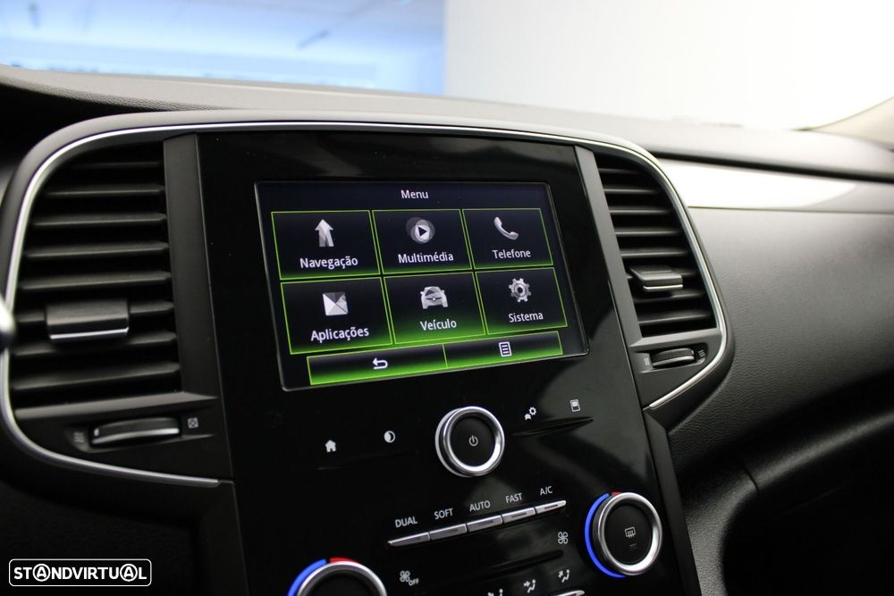 Renault Talisman 1.5 dCi Zen - 13