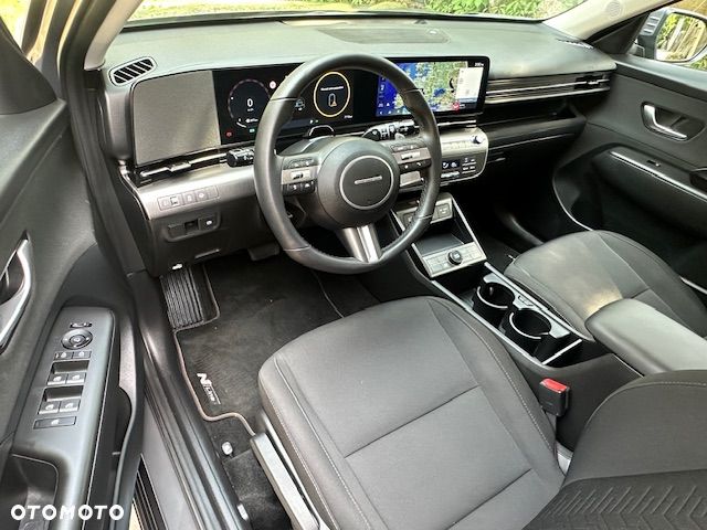 Hyundai Kona 1.6 GDI DCT Style - 23